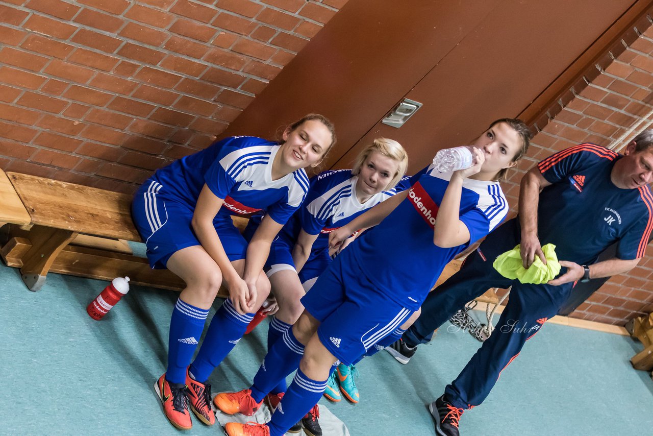 Bild 818 - Dodenhof Cup